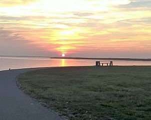 Guest house 600817 - Holiday property Schouwen-Duiveland - Vakantiehuisje in Kerkwerve