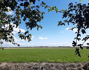 Guest house 600817 - Holiday property Schouwen-Duiveland - Vakantiehuisje in Kerkwerve