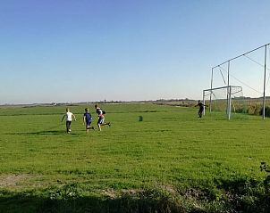 Guest house 600817 - Holiday property Schouwen-Duiveland - Vakantiehuisje in Kerkwerve