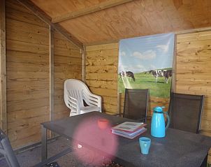 Verblijf 600847 - Chalet Schouwen-Duiveland - Chalet Aqua
