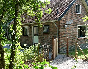 Unterkunft 600903 - Ferienhaus Schouwen-Duiveland - Vakantiewoning Acacialaan 19, "Liselotte"