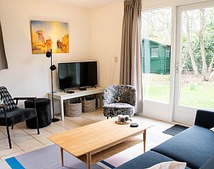 Unterkunft 600903 - Ferienhaus Schouwen-Duiveland - Vakantiewoning Acacialaan 19, "Liselotte"