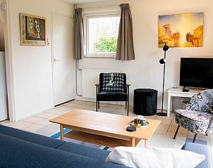 Unterkunft 600903 - Ferienhaus Schouwen-Duiveland - Vakantiewoning Acacialaan 19, "Liselotte"