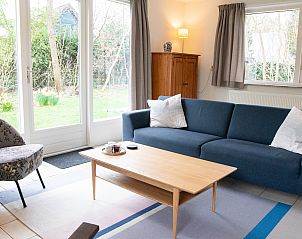 Unterkunft 600903 - Ferienhaus Schouwen-Duiveland - Vakantiewoning Acacialaan 19, "Liselotte"
