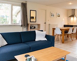 Unterkunft 600903 - Ferienhaus Schouwen-Duiveland - Vakantiewoning Acacialaan 19, "Liselotte"