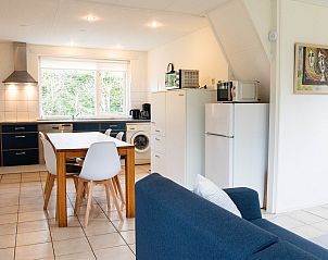 Unterkunft 600903 - Ferienhaus Schouwen-Duiveland - Vakantiewoning Acacialaan 19, "Liselotte"