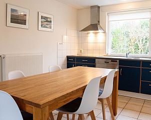 Unterkunft 600903 - Ferienhaus Schouwen-Duiveland - Vakantiewoning Acacialaan 19, "Liselotte"