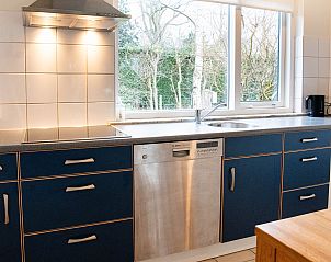 Unterkunft 600903 - Ferienhaus Schouwen-Duiveland - Vakantiewoning Acacialaan 19, "Liselotte"