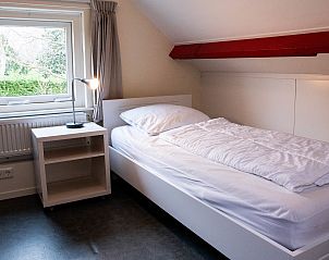 Unterkunft 600903 - Ferienhaus Schouwen-Duiveland - Vakantiewoning Acacialaan 19, "Liselotte"