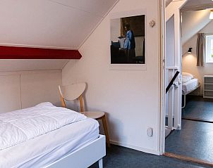 Unterkunft 600903 - Ferienhaus Schouwen-Duiveland - Vakantiewoning Acacialaan 19, "Liselotte"