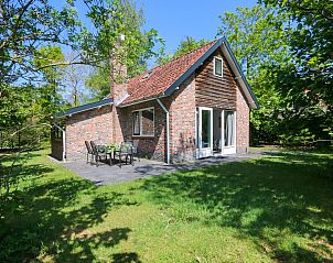 Unterkunft 600903 - Ferienhaus Schouwen-Duiveland - Vakantiewoning Acacialaan 19, "Liselotte"