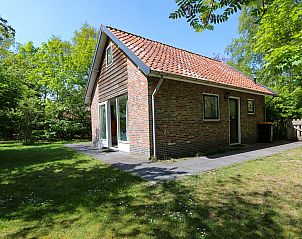 Unterkunft 600903 - Ferienhaus Schouwen-Duiveland - Vakantiewoning Acacialaan 19, "Liselotte"