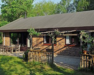 Verblijf 600904 • Bungalow Schouwen-Duiveland • Vakantiewoning Kamperfoelieweg 13 