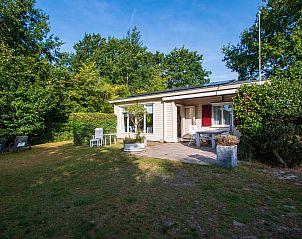 Unterkunft 600905 - Chalet Schouwen-Duiveland - Vakantiewoning Populierenlaan 13, "Veldzicht"