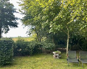 Unterkunft 600905 - Chalet Schouwen-Duiveland - Vakantiewoning Populierenlaan 13, "Veldzicht"