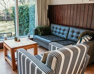 Unterkunft 600905 - Chalet Schouwen-Duiveland - Vakantiewoning Populierenlaan 13, "Veldzicht"