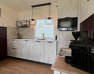 Unterkunft 600905 - Chalet Schouwen-Duiveland - Vakantiewoning Populierenlaan 13, "Veldzicht"