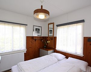 Unterkunft 600905 - Chalet Schouwen-Duiveland - Vakantiewoning Populierenlaan 13, "Veldzicht"