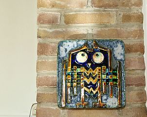 Unterkunft 600905 - Chalet Schouwen-Duiveland - Vakantiewoning Populierenlaan 13, "Veldzicht"