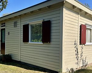 Unterkunft 600905 - Chalet Schouwen-Duiveland - Vakantiewoning Populierenlaan 13, "Veldzicht"