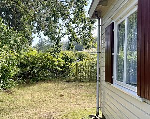 Unterkunft 600905 - Chalet Schouwen-Duiveland - Vakantiewoning Populierenlaan 13, "Veldzicht"