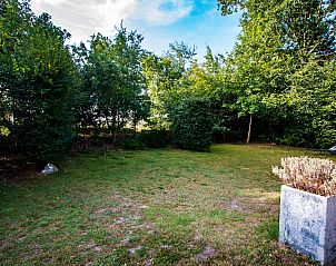 Unterkunft 600905 - Chalet Schouwen-Duiveland - Vakantiewoning Populierenlaan 13, "Veldzicht"