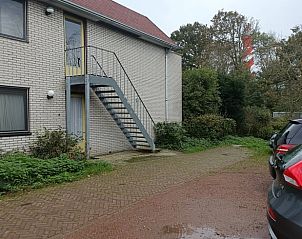 Unterkunft 600906 - Ferienhaus Schouwen-Duiveland - Huisje in Nieuw-Haamstede