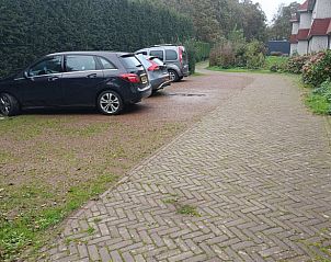 Unterkunft 600906 - Ferienhaus Schouwen-Duiveland - Huisje in Nieuw-Haamstede