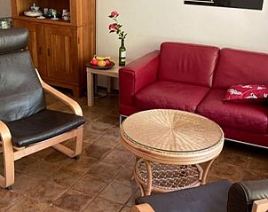 Unterkunft 600906 - Ferienhaus Schouwen-Duiveland - Huisje in Nieuw-Haamstede