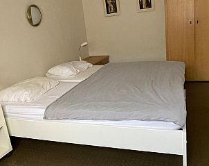 Unterkunft 600906 - Ferienhaus Schouwen-Duiveland - Huisje in Nieuw-Haamstede