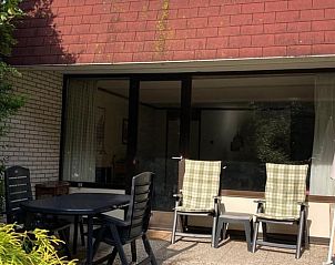 Unterkunft 600906 - Ferienhaus Schouwen-Duiveland - Huisje in Nieuw-Haamstede