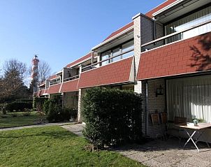Unterkunft 600906 - Ferienhaus Schouwen-Duiveland - Huisje in Nieuw-Haamstede