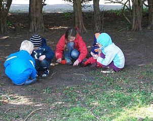 Unterkunft 600906 - Ferienhaus Schouwen-Duiveland - Huisje in Nieuw-Haamstede