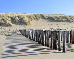 Unterkunft 600906 - Ferienhaus Schouwen-Duiveland - Huisje in Nieuw-Haamstede