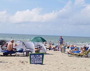 Unterkunft 600906 - Ferienhaus Schouwen-Duiveland - Huisje in Nieuw-Haamstede