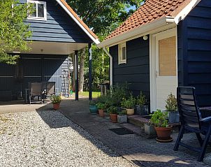 Unterkunft 600907 - Ferienhaus Schouwen-Duiveland - Noorse vakantiewoning Duinroosweg 8