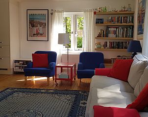 Unterkunft 600907 - Ferienhaus Schouwen-Duiveland - Noorse vakantiewoning Duinroosweg 8