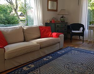 Unterkunft 600907 - Ferienhaus Schouwen-Duiveland - Noorse vakantiewoning Duinroosweg 8