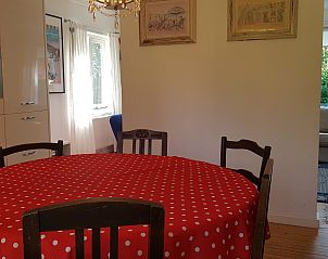 Unterkunft 600907 - Ferienhaus Schouwen-Duiveland - Noorse vakantiewoning Duinroosweg 8