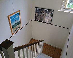 Unterkunft 600907 - Ferienhaus Schouwen-Duiveland - Noorse vakantiewoning Duinroosweg 8