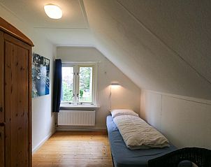 Unterkunft 600907 - Ferienhaus Schouwen-Duiveland - Noorse vakantiewoning Duinroosweg 8