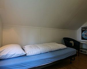 Unterkunft 600907 - Ferienhaus Schouwen-Duiveland - Noorse vakantiewoning Duinroosweg 8