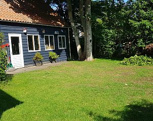 Unterkunft 600907 - Ferienhaus Schouwen-Duiveland - Noorse vakantiewoning Duinroosweg 8