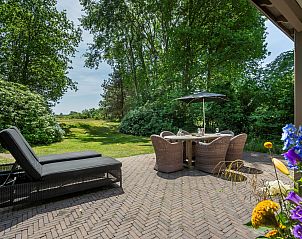 Unterkunft 600908 - Chalet Schouwen-Duiveland - Vakantiewoning Populierenlaan 21, "Lodge to Lounge"