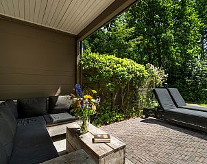 Unterkunft 600908 - Chalet Schouwen-Duiveland - Vakantiewoning Populierenlaan 21, "Lodge to Lounge"