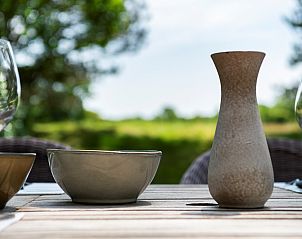 Unterkunft 600908 - Chalet Schouwen-Duiveland - Vakantiewoning Populierenlaan 21, "Lodge to Lounge"