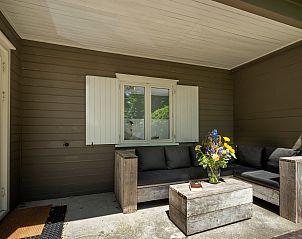 Unterkunft 600908 - Chalet Schouwen-Duiveland - Vakantiewoning Populierenlaan 21, "Lodge to Lounge"