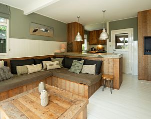 Unterkunft 600908 - Chalet Schouwen-Duiveland - Vakantiewoning Populierenlaan 21, "Lodge to Lounge"