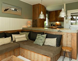 Unterkunft 600908 - Chalet Schouwen-Duiveland - Vakantiewoning Populierenlaan 21, "Lodge to Lounge"