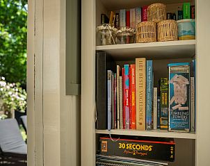 Unterkunft 600908 - Chalet Schouwen-Duiveland - Vakantiewoning Populierenlaan 21, "Lodge to Lounge"